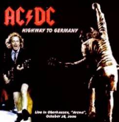 AC-DC : Higway to Germany